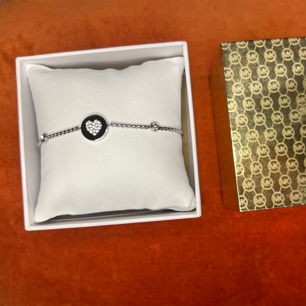 Michael Kors Chain Link Bracelet